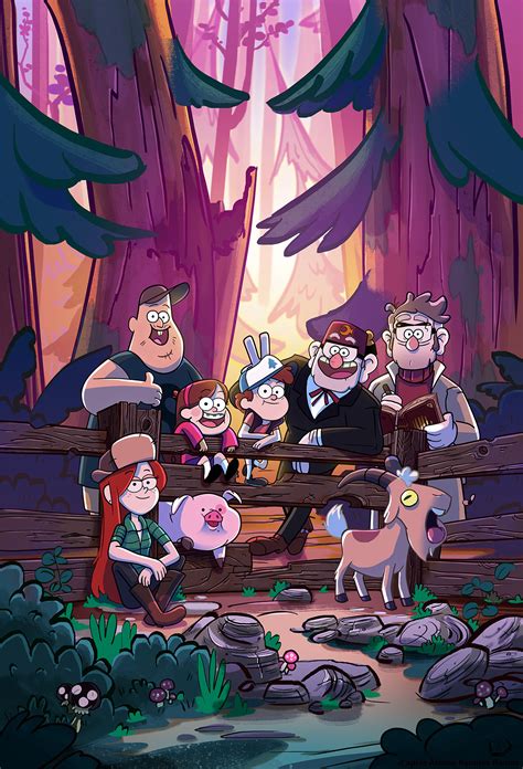 gravity falls gravity falls